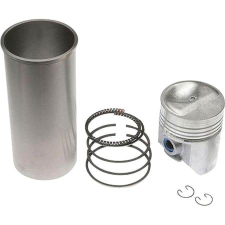 Aftermarket AM366357R91 Cylinder Kit AM366357R91-ABL